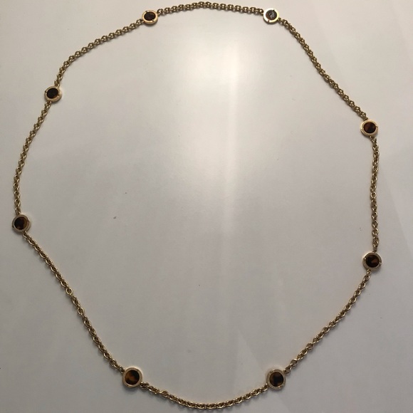 Micheal Kors Necklace - Picture 1 of 3